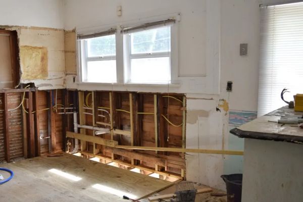Property Restoration