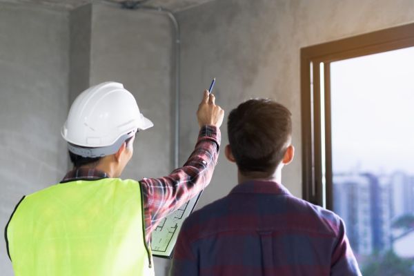 property inspection