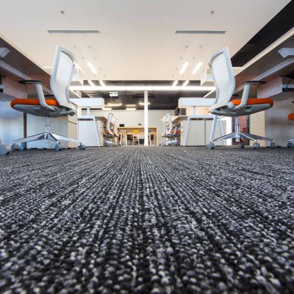 carpet cleaning