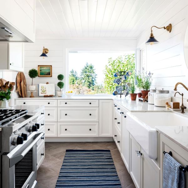Cleaning Services