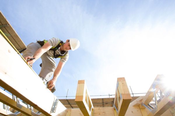 Rebuilding Services