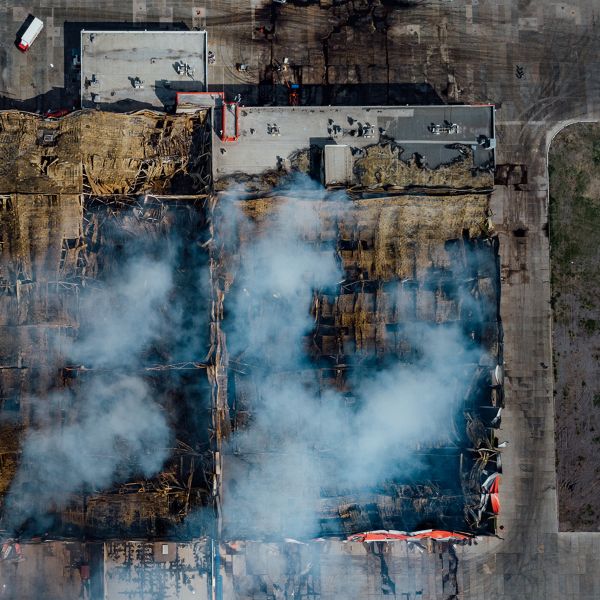 fire restoration