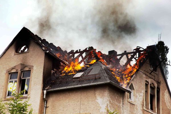 fire restoration