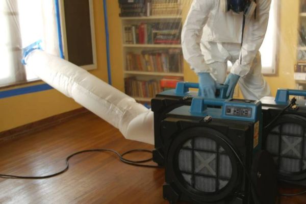 air filtration