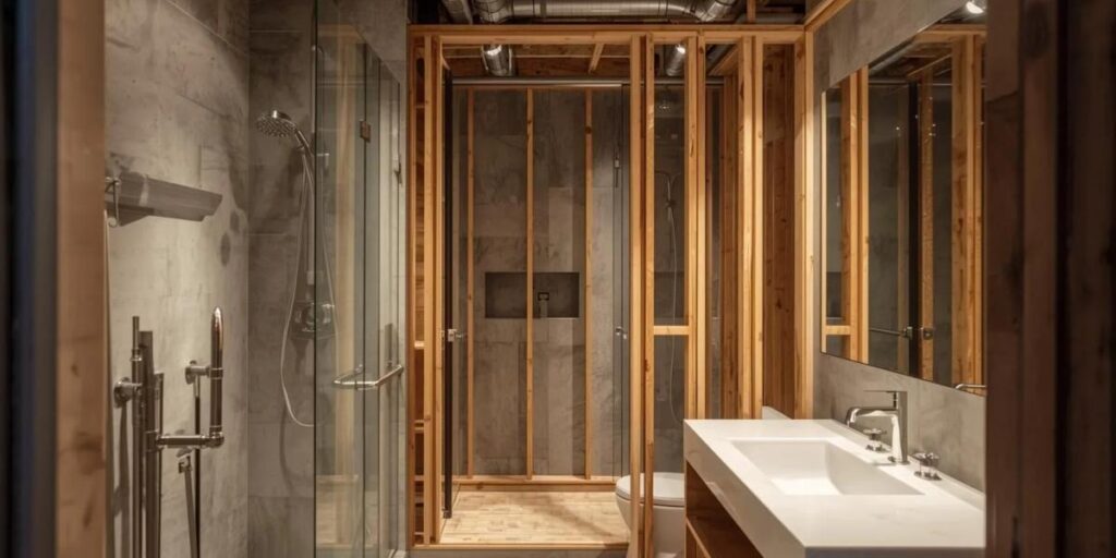 Remodeling