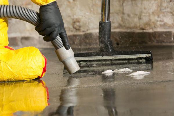Sewage Removal